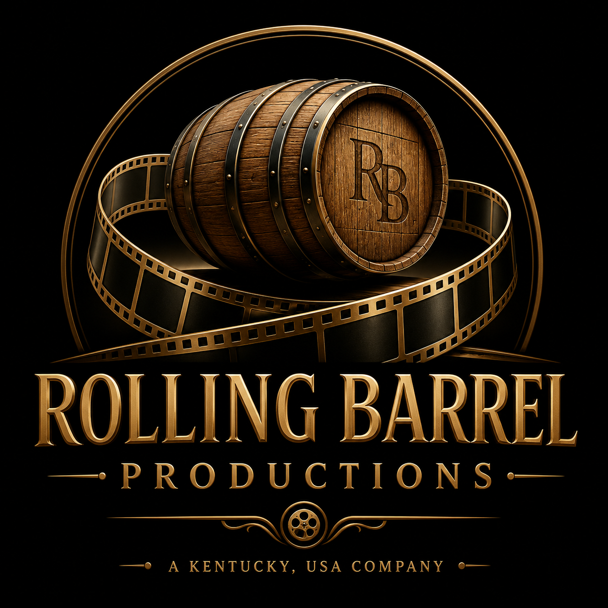 Rolling Barrel Productions